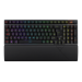 ASUS ROG Strix Scope II 96 RX Wireless keyboard Gaming USB + RF Wireless + Bluetooth Black