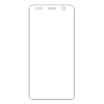 Honeywell CT47-SP-1PK-1 handheld mobile computer accessory Screen protector