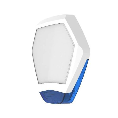 Odyssey X3 Cover - White/Blue thumbnail