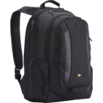 Case Logic RBP-315 Black 39,6 cm (15.6") Étui sac à dos Noir