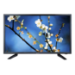 Supersonic SC-2412 TV 24" Full HD Black 250 cd/m²