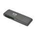 Tripp Lite U352-000-SD Lector de Tarjeta de Memoria SD / Micro SD USB 3.0 SuperSpeed