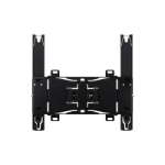 Samsung WMN4277TT/ZA monitor mount / stand 75" Black Wall