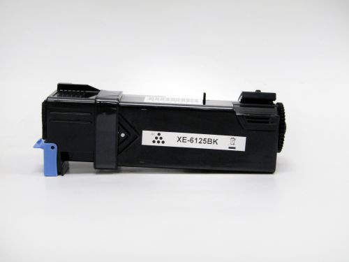 CTS Remanufactured Xerox 106R01334 Black Toner
