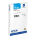 Epson C13T908240/T9082 Ink cartridge cyan XL, 4K pages 39ml for Epson WF 6090
