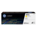 HP Cartucho de tóner original LaserJet 305A amarillo