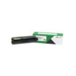 Lexmark 20N2HY0 toner cartridge 1 pc(s) Original Yellow