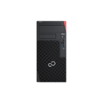 Fujitsu ESPRIMO P5011 Intel® Core™ i7 i7-10700 16 GB DDR4-SDRAM 512 GB SSD Windows 10 Pro Desktop PC Red, Black