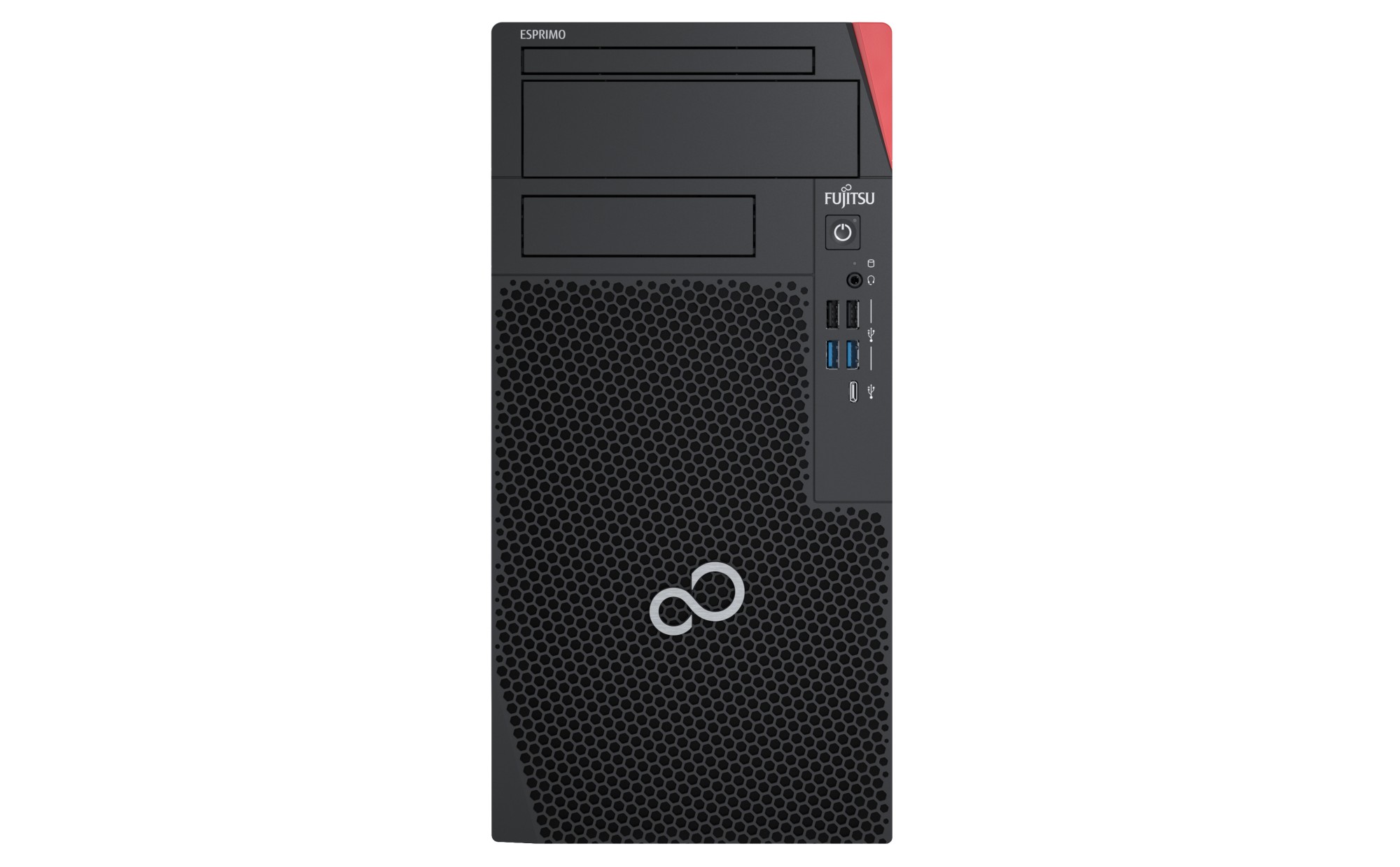 Fujitsu ESPRIMO P5011 Intel® Core™ i5 i5-11500 16 GB DDR4-SDRAM 512 GB