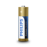 Philips Premium Alkaline LR6M4B/10 household battery Single-use battery AA