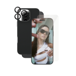 PanzerGlass CARE by ® Fashion 3-in-1 Bundle iPhone 16 Pro Max