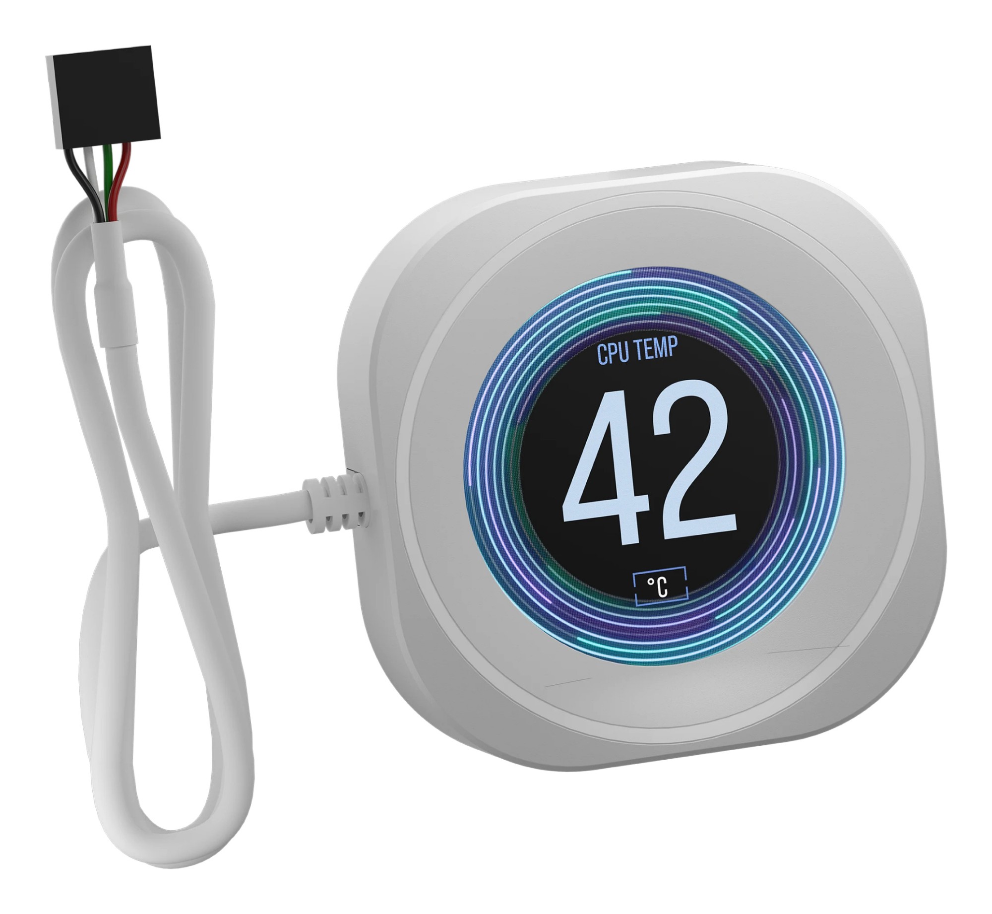 Corsair Nautilus RS Display