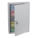 Phoenix Safe Co. KC0603K key cabinet/organizer Grey