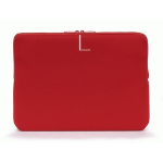 Tucano 14.1" Colore Sleeve 35.8 cm (14.1") Sleeve case Red