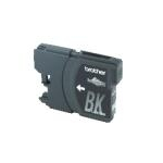 Brother Inkjet Cartridge for DCP-385C ink cartridge 2 pc(s) Original Black