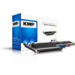 KMP 3528,0005 toner cartridge 4 pc(s) Compatible Black, Cyan, Magenta, Yellow
