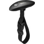 Goobay 71882 luggage scales 40 kg Electronic