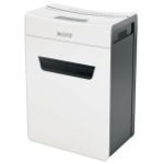 Leitz IQ Protect Premium Paper Shredder 10X P4