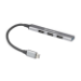 connektgear 4 Port USB 3.1 Type C Hub