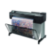 HP Designjet T730 impresora de gran formato Wifi Inyección de tinta térmica Color 2400 x 1200 DPI A0 (841 x 1189 mm)