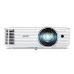 Acer S1286H Standard throw projector 3500 ANSI lumens DLP XGA (1024x768) White