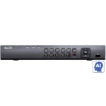 LTS LTD8504M-ST digital video recorder (DVR) Black