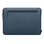Incase INMB100336-NVY notebook case 38.1 cm (15") Sleeve case Black