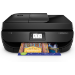 HP OfficeJet 4658 Thermal inkjet A4 4800 x 1200 DPI 9.5 ppm Wi-Fi