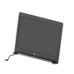 HP 840947-001 laptop spare part Display