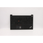 Lenovo Backlit UK keyboard for