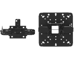 HPE Aruba Networking AP-MNT-U Campus Access Point Type U Universal Mount Bracket Kit