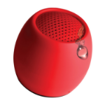 Boompods Zero Speaker Mono portable speaker Red 3 W
