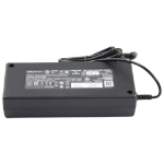 Sony 149300413 power adapter/inverter 120 W Black