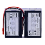 APC APCRBCV200 UPS battery Sealed Lead Acid (VRLA) 24 V 9 Ah