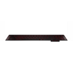 HP 940605-051 laptop spare part Keyboard