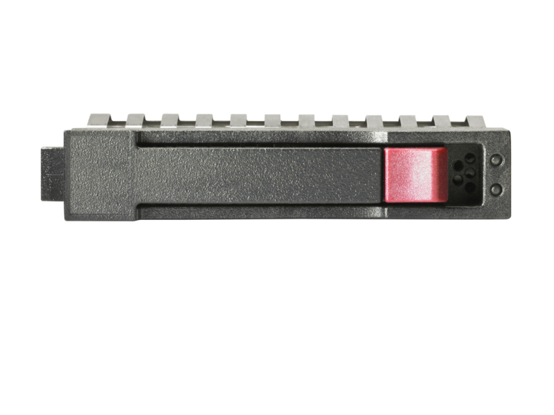 Image of Hewlett Packard Enterprise Q2R41A internal hard drive 2.5" 2400 GB SAS