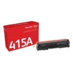 Xerox 006R04184 Toner cartridge black, 2.4K pages (replaces HP 415A/W2030A) for HP E 45028/M 454