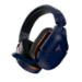 Turtle Beach Stealth 700 Gen 2 Max Headset Wireless Head-band Gaming Bluetooth Gold, Navy