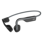 SHOKZ OpenMove Headphones Wireless Neck-band Sports Bluetooth Grey