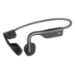 SHOKZ OpenMove Headphones Wireless Neck-band Sports Bluetooth Grey