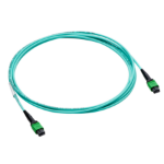 HPE InfiniBand NDR/Ethernet 8 Fiber MPO to 8 Fiber MPO Multi-mode 20m Cable