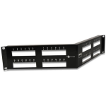 Siemon MX-PNLA-48 patch panel