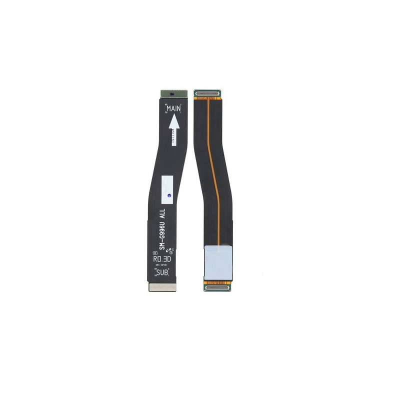 EU Product - Galaxy S21 Plus 5G Main Flex Cable thumbnail