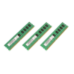 CoreParts MMH1021/12G memory module 12 GB 3 x 4 GB DDR3 ECC