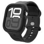 SPIGEN EU Product - Vault Pro Watch Strap for Apple Watch 42 mm - Matte Black