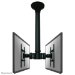 Neomounts monitor ceiling mount