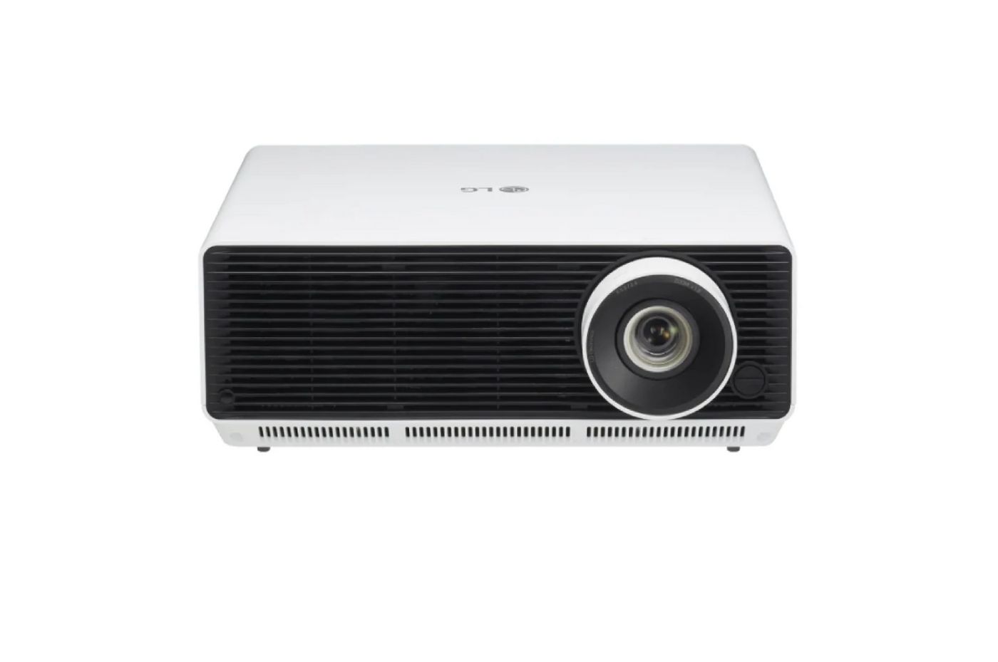 Image of LG ProBeam 4K UHD 5,000 Lumen