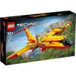 LEGO Constructor LEGO TECHNIC Firefighter A