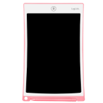 LogiLink LCD Writing Tablet, 10.0", multi color, pink