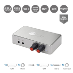 Siig CE-H27311-S1 video capturing device HDMI